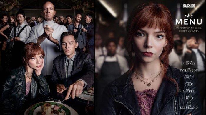 Ver! El menú (2022) Película Completa en Español latino HD | Xiaomi Community
