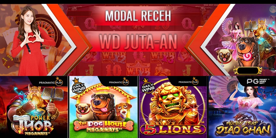 Bursa Slot