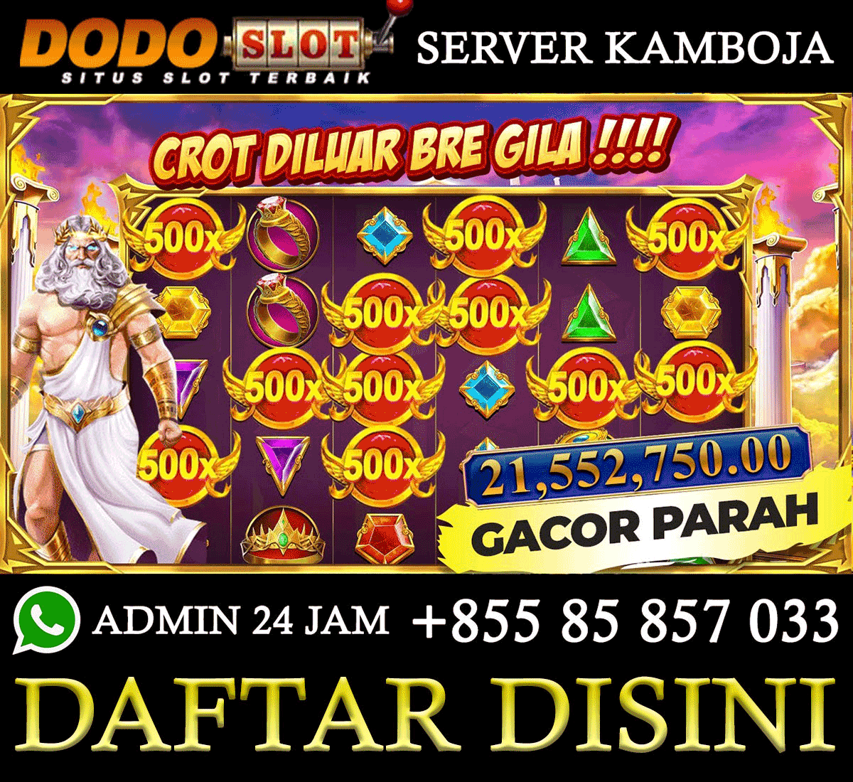 SLOT DEPOSIT 5000 : Daftar Situs Slot Gacor 2022 Terpercaya Dengan RTP Gacor Bocoran Admin Slot Jarwo Dodoslot - Xiaomi Community