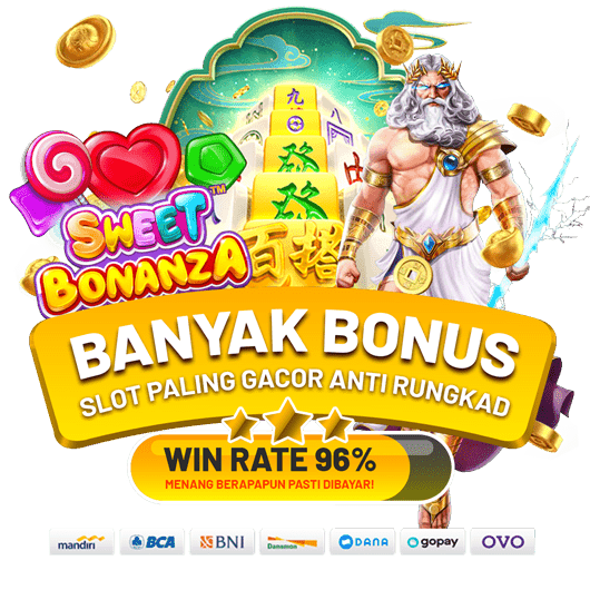 10 Situs SLOT GACOR Terbesar Di Indonesia 2022-2023 - Xiaomi Community