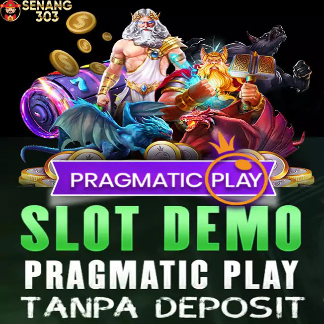 Daftar Slot Demo Pragmatic Play Gratis Tanpa Deposit | Xiaomi Community