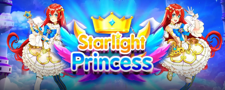 Daftar Situs Starlight Princess Slot Online Paling Gacor di Pragmatic Play | Xiaomi Community