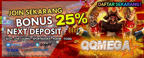 Link Situs Slot Gacor 2023