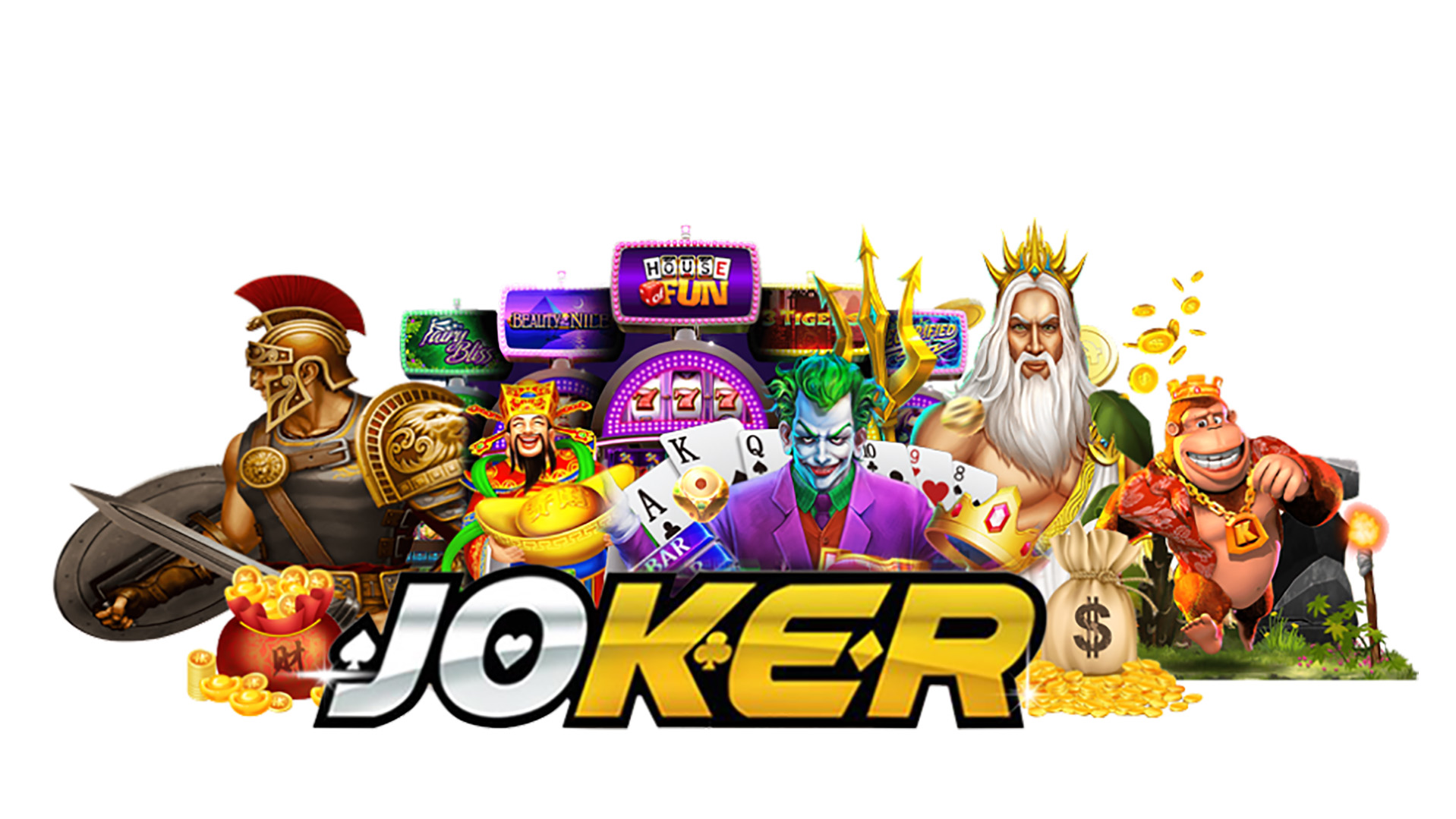 Daftar Situs Joker Slot Deposit Pulsa 10rb Terpecaya di Indonesia | Xiaomi  Community