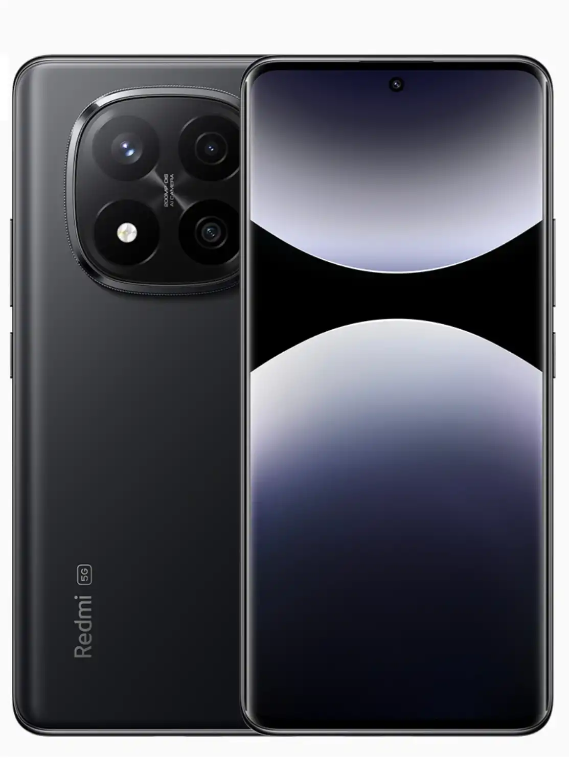 Redmi Note 14 Pro+ 5G için Xiaomi HyperOS 2.2 (2.0.208.0.VOPMIXM