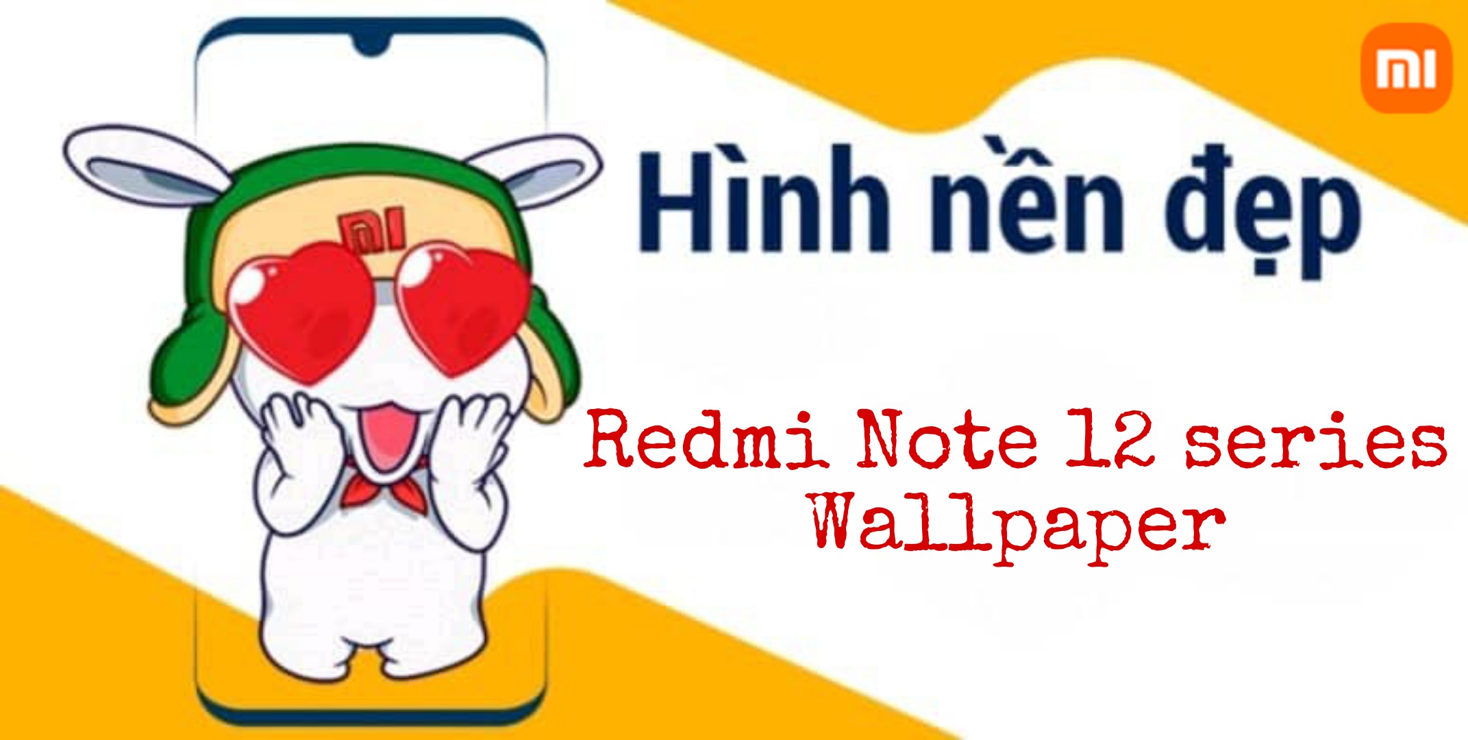 Sự đa dạng và tốc độ cập nhật liên tục của bộ sưu tập hình nền Redmi Note 12 sẽ khiến bạn không thể rời mắt khỏi màn hình.