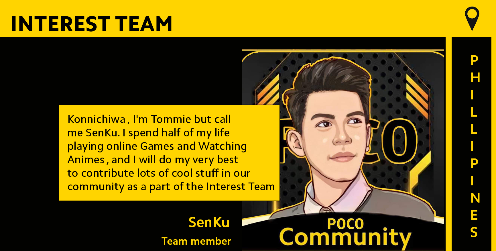 POCO Community