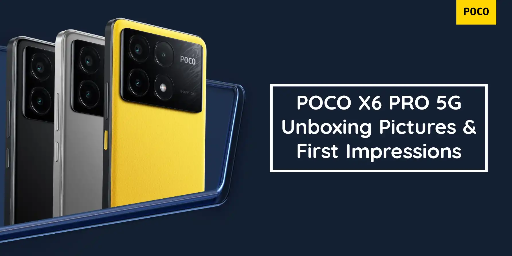 Poco 10.25