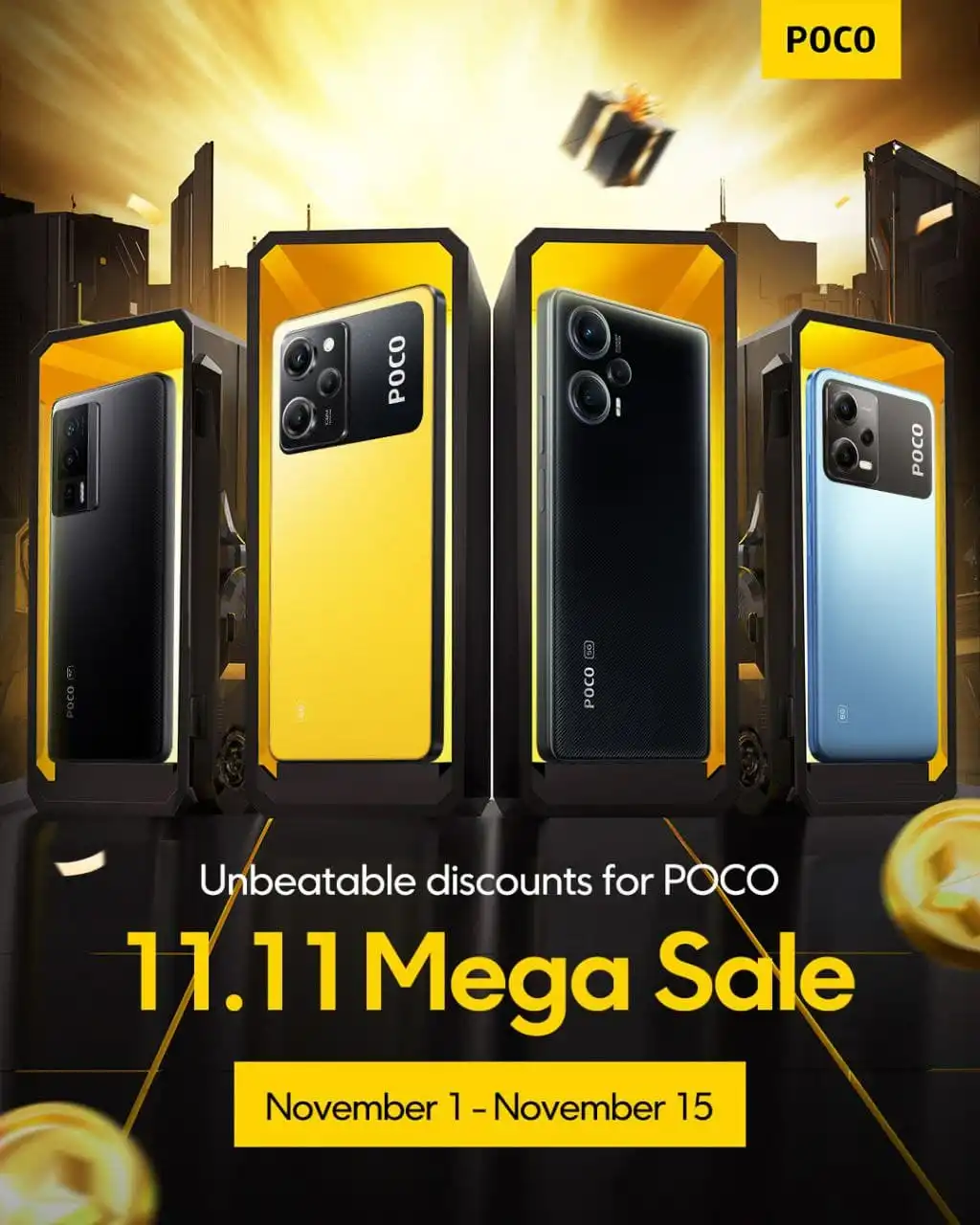POCO Community