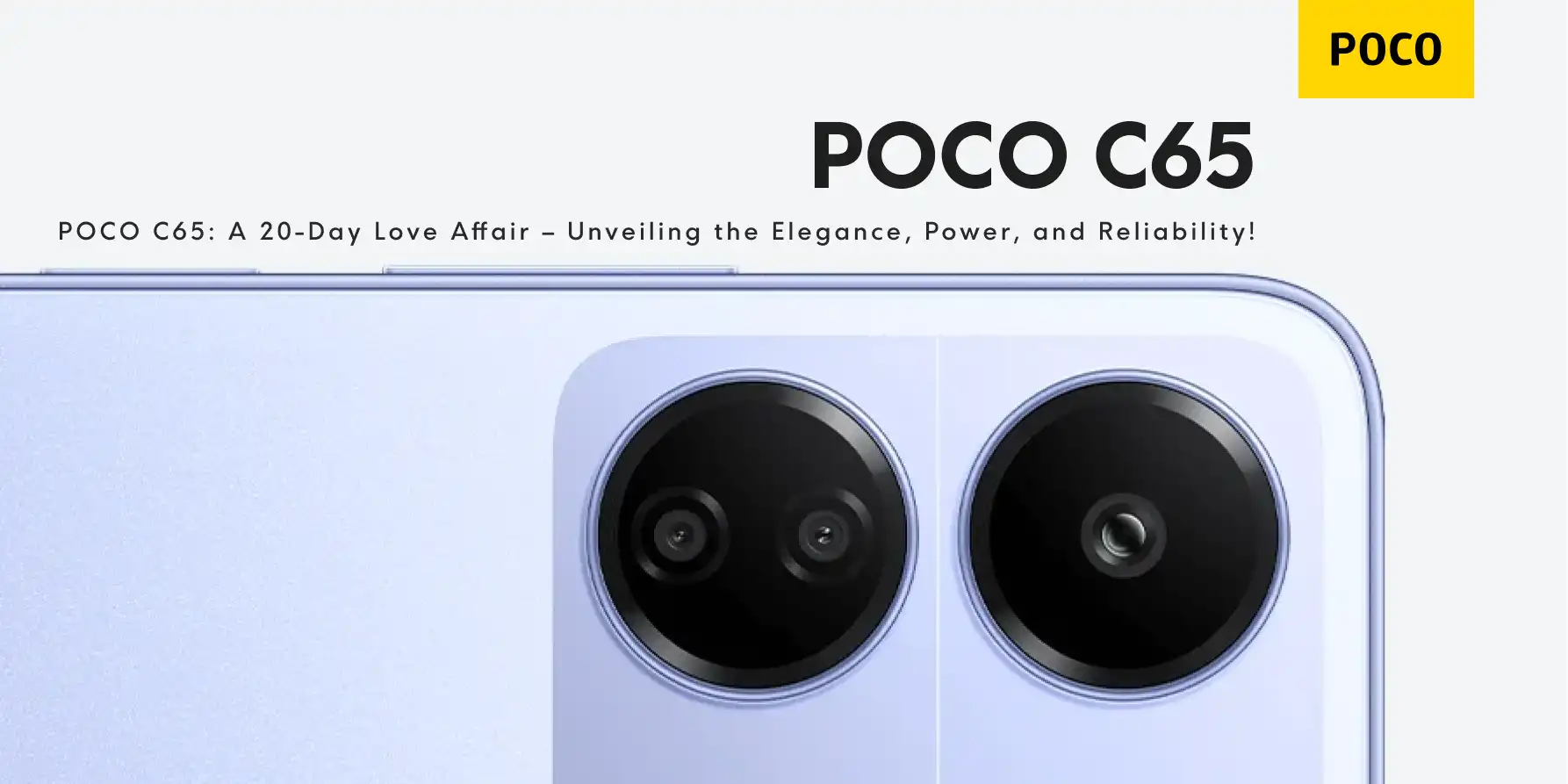 POCO Community
