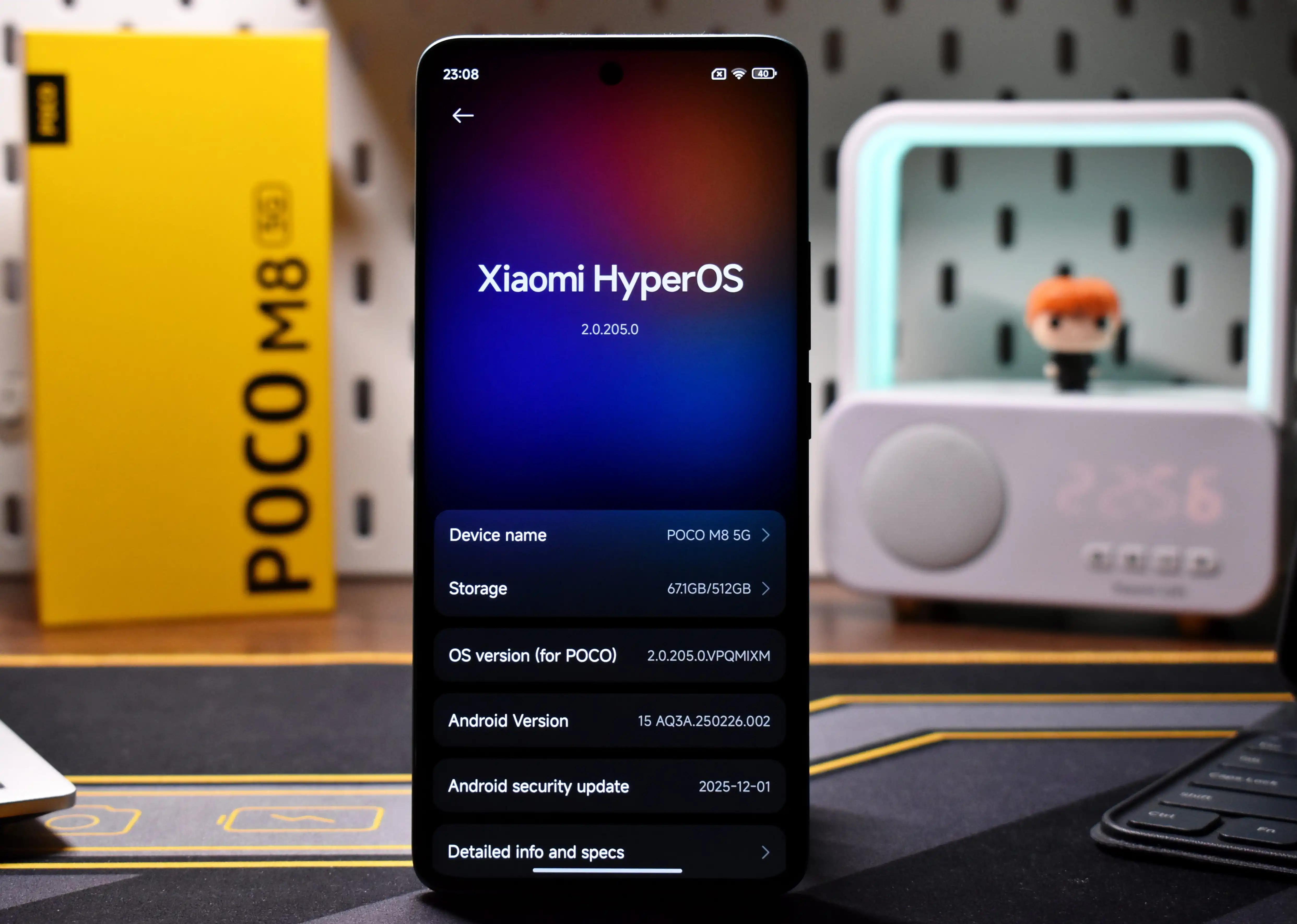 POCO Community