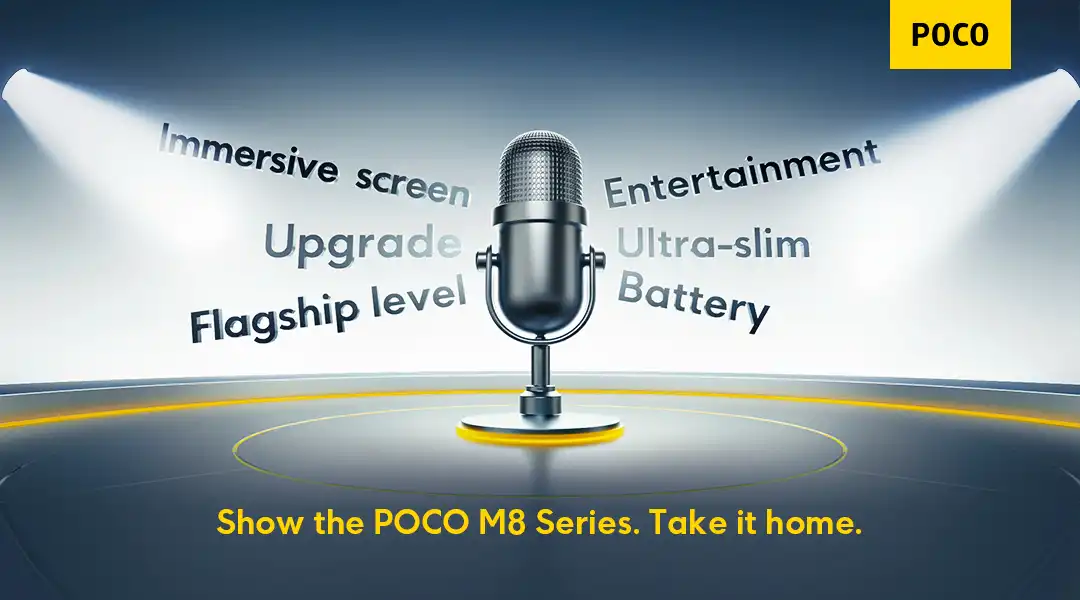 POCO Community