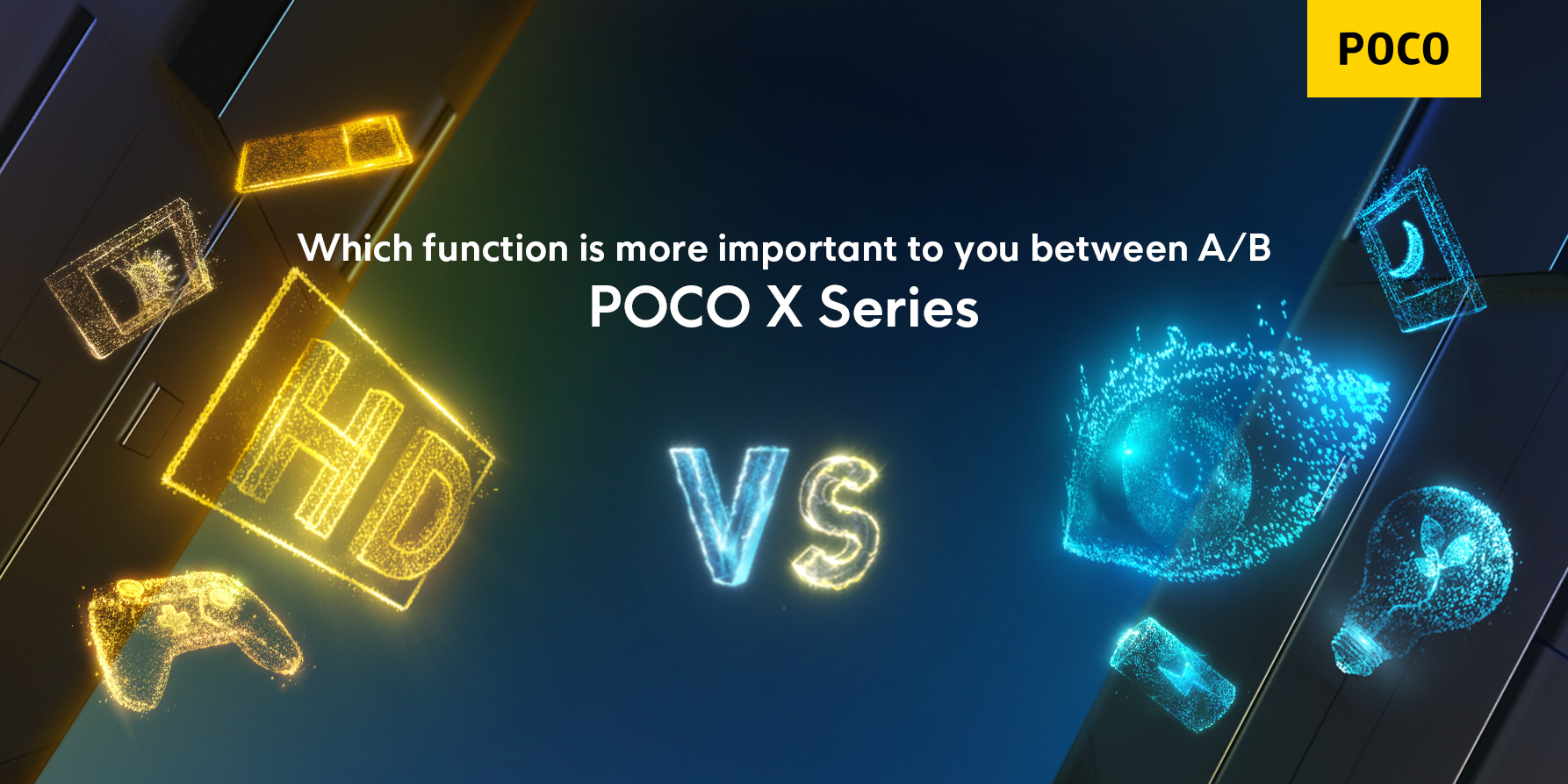 POCO Community