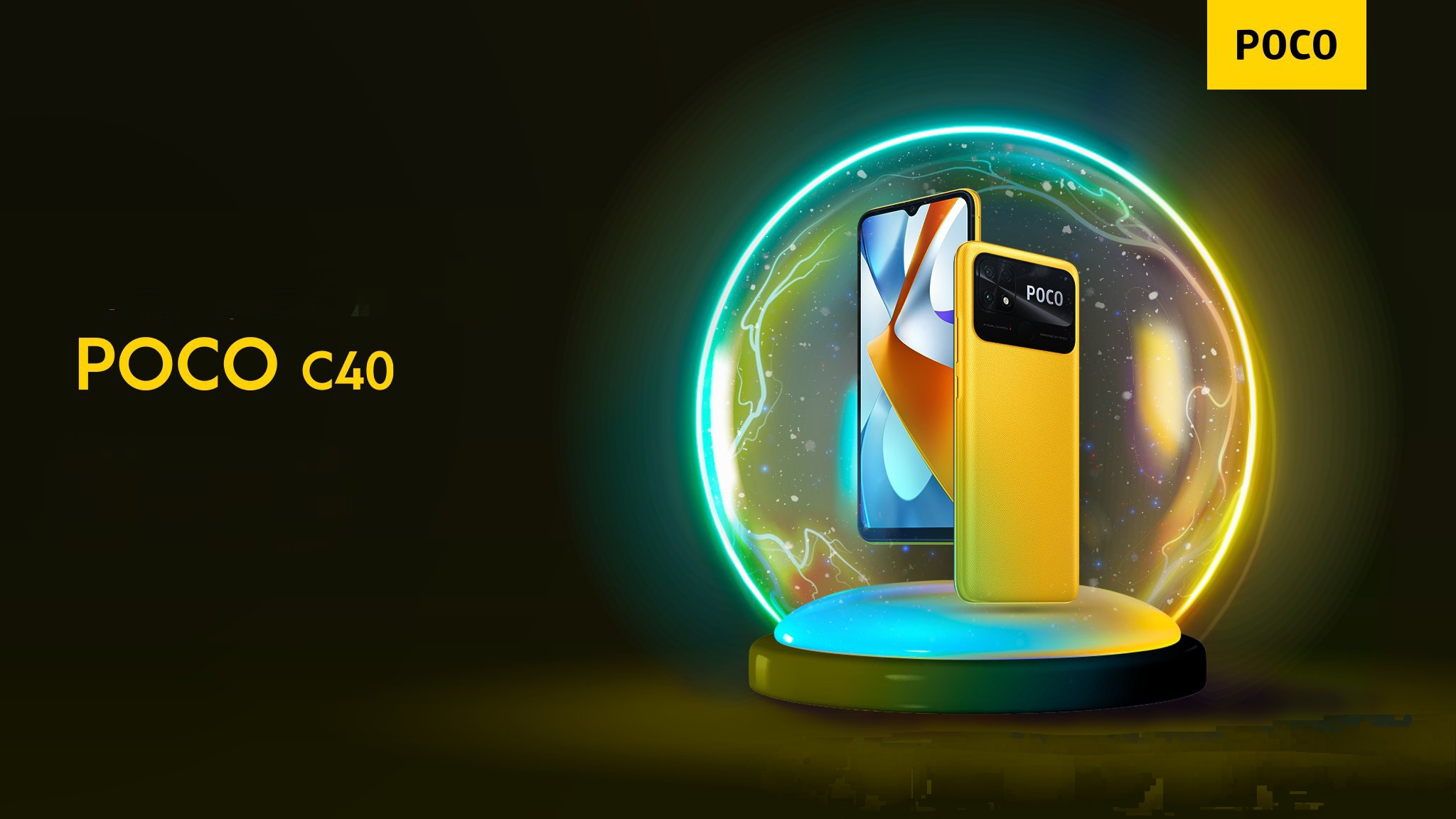 POCO Community
