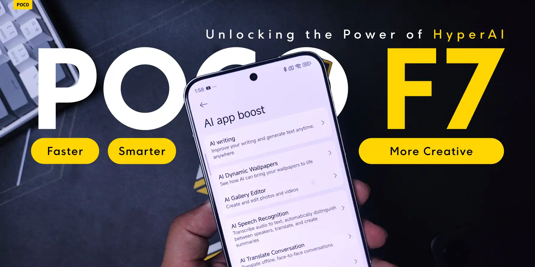 POCO Community