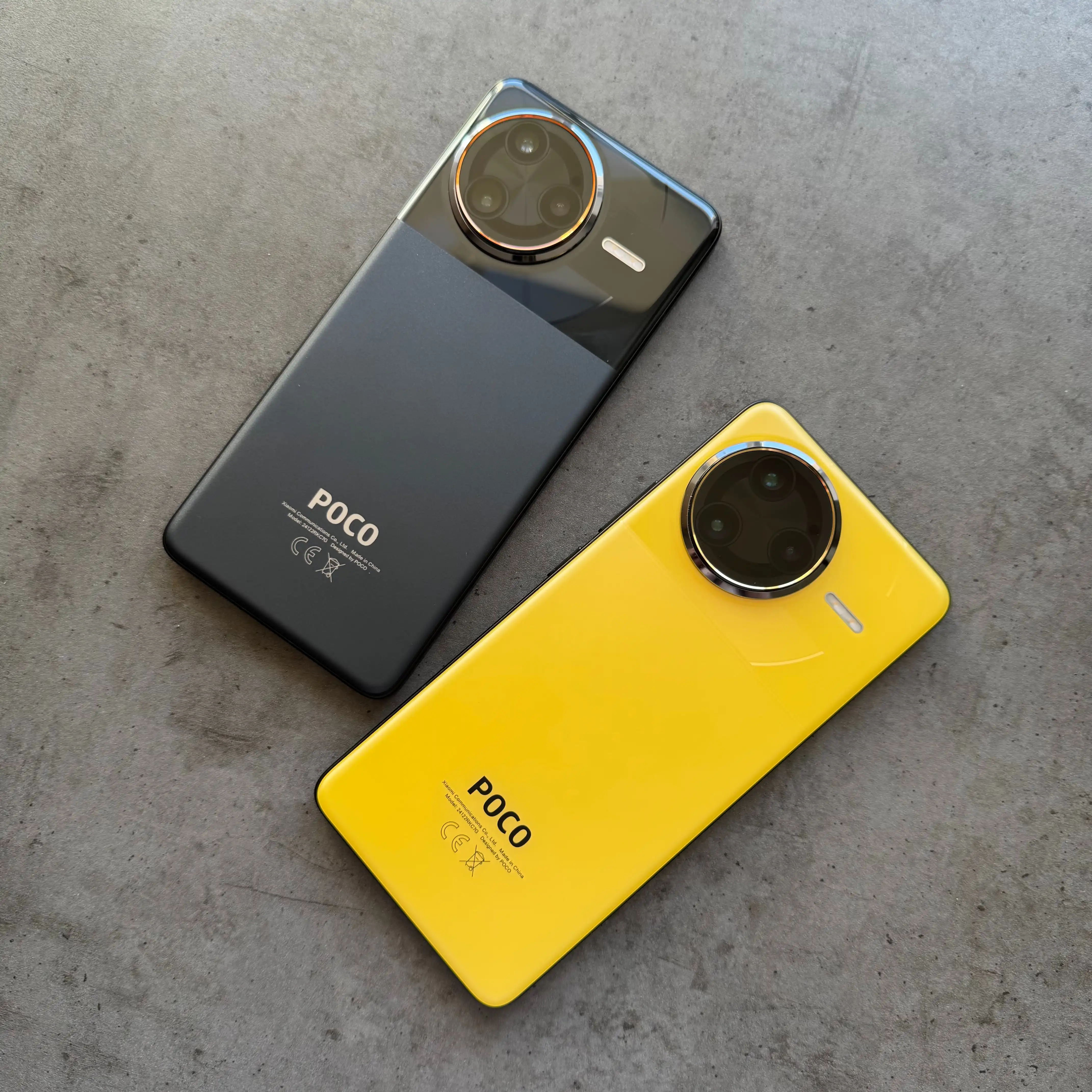 POCO Community
