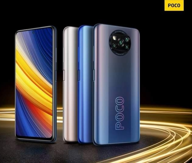 Poco X3 Pro 256GB メタルブロンズ POCO X3 Pro【スペック】価格や発売日 | スマホBANK