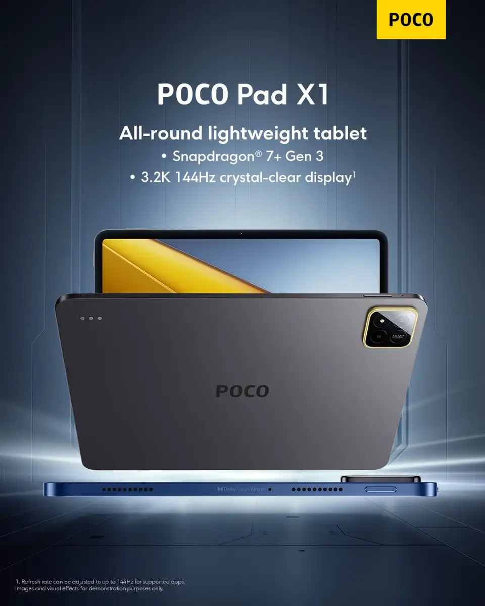 POCO Community