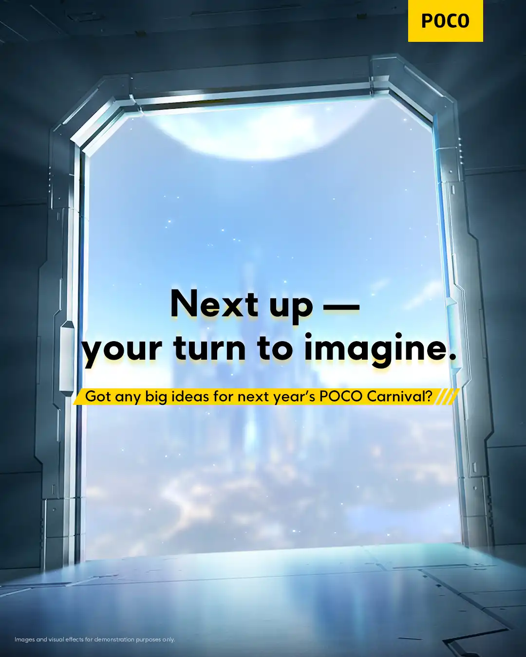 POCO Community