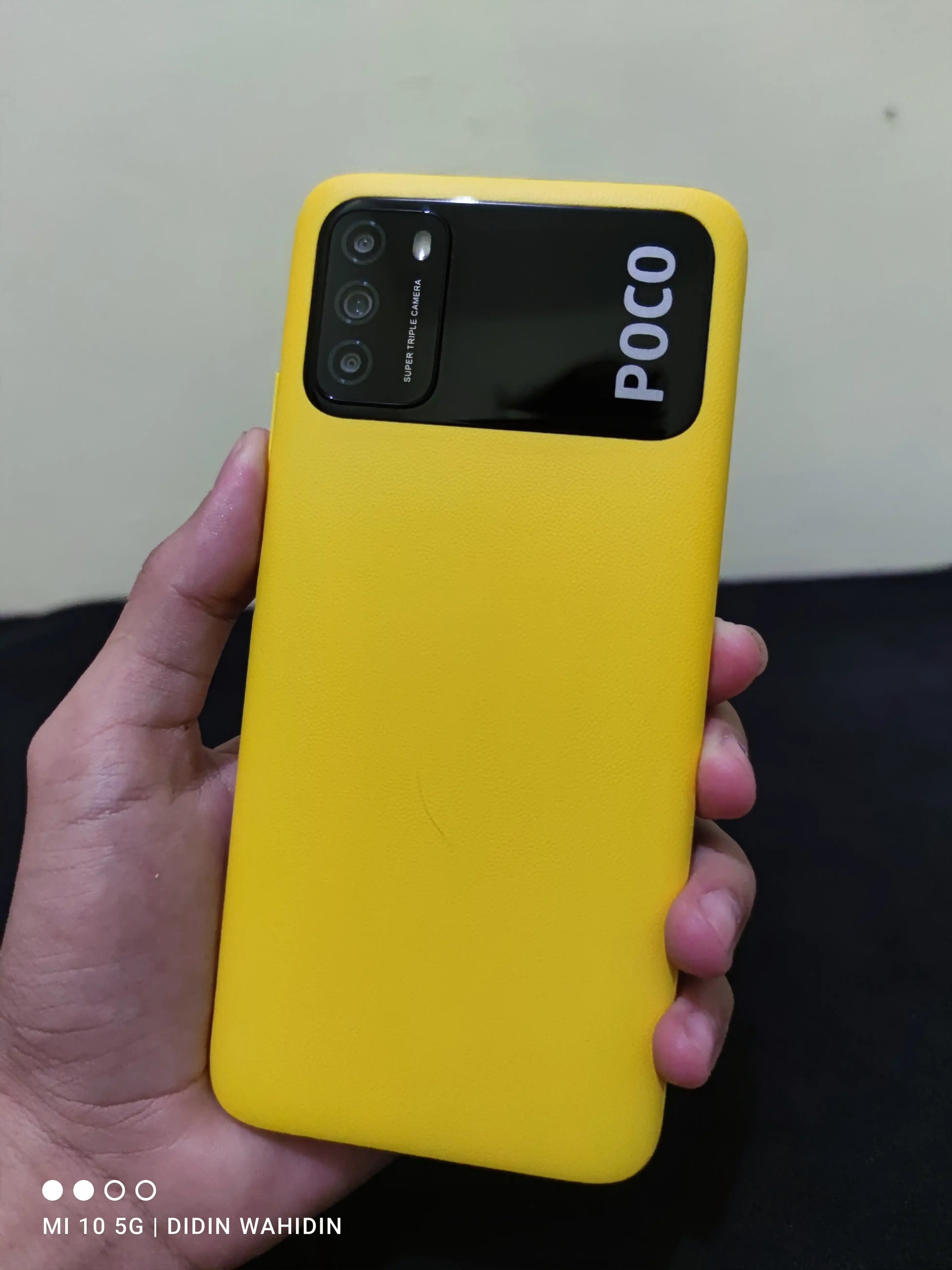 POCO Community