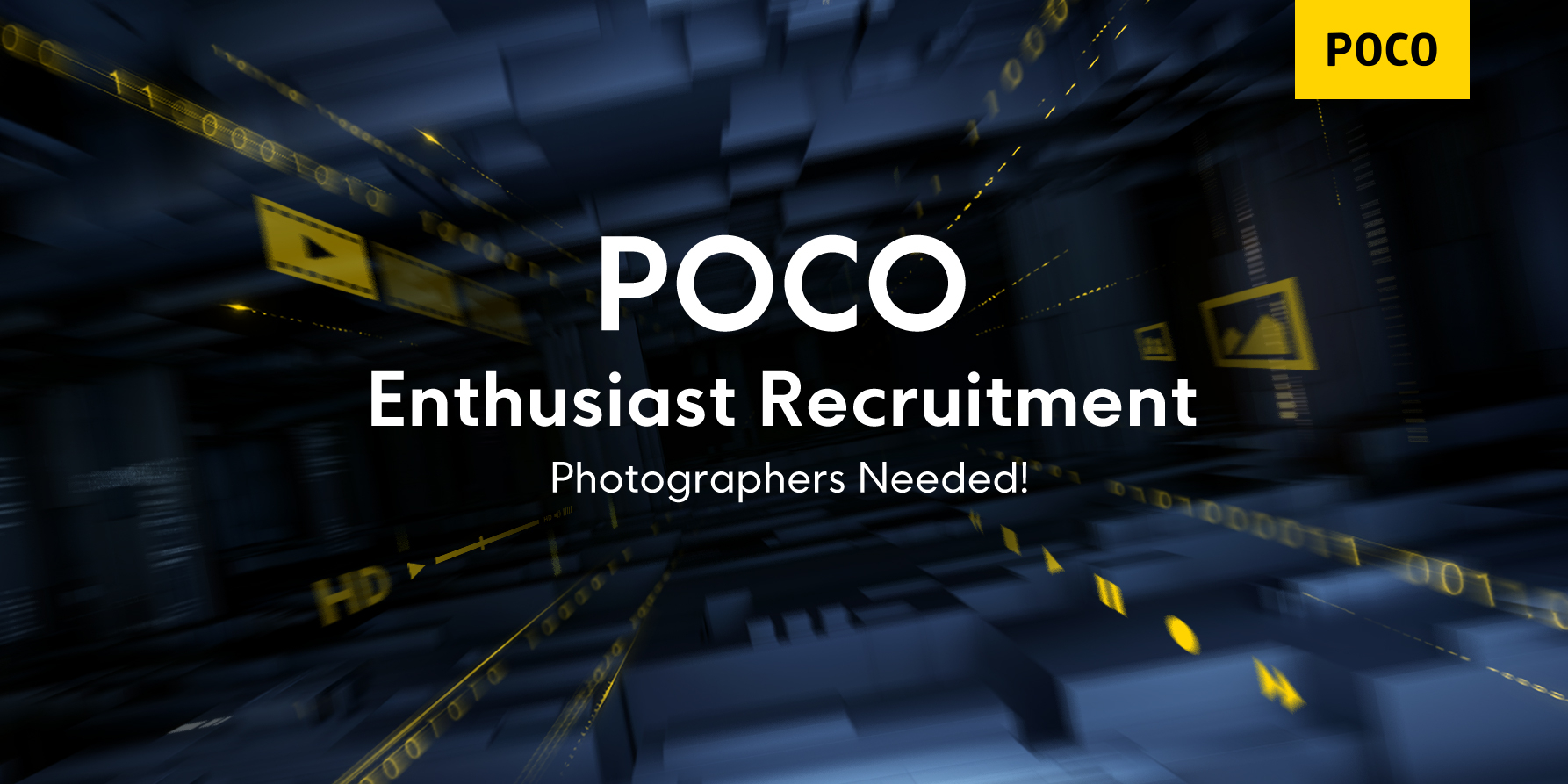 POCO Community