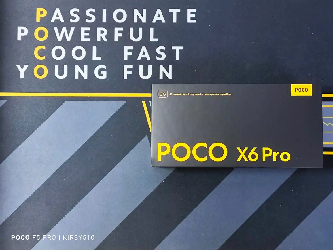 POCO Community | POCO