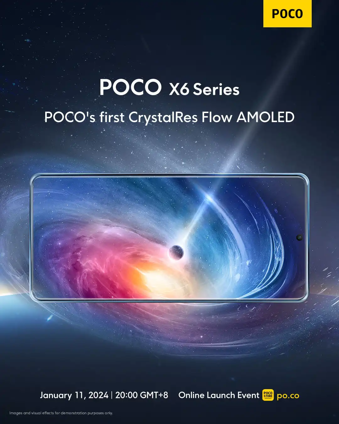 POCO Community