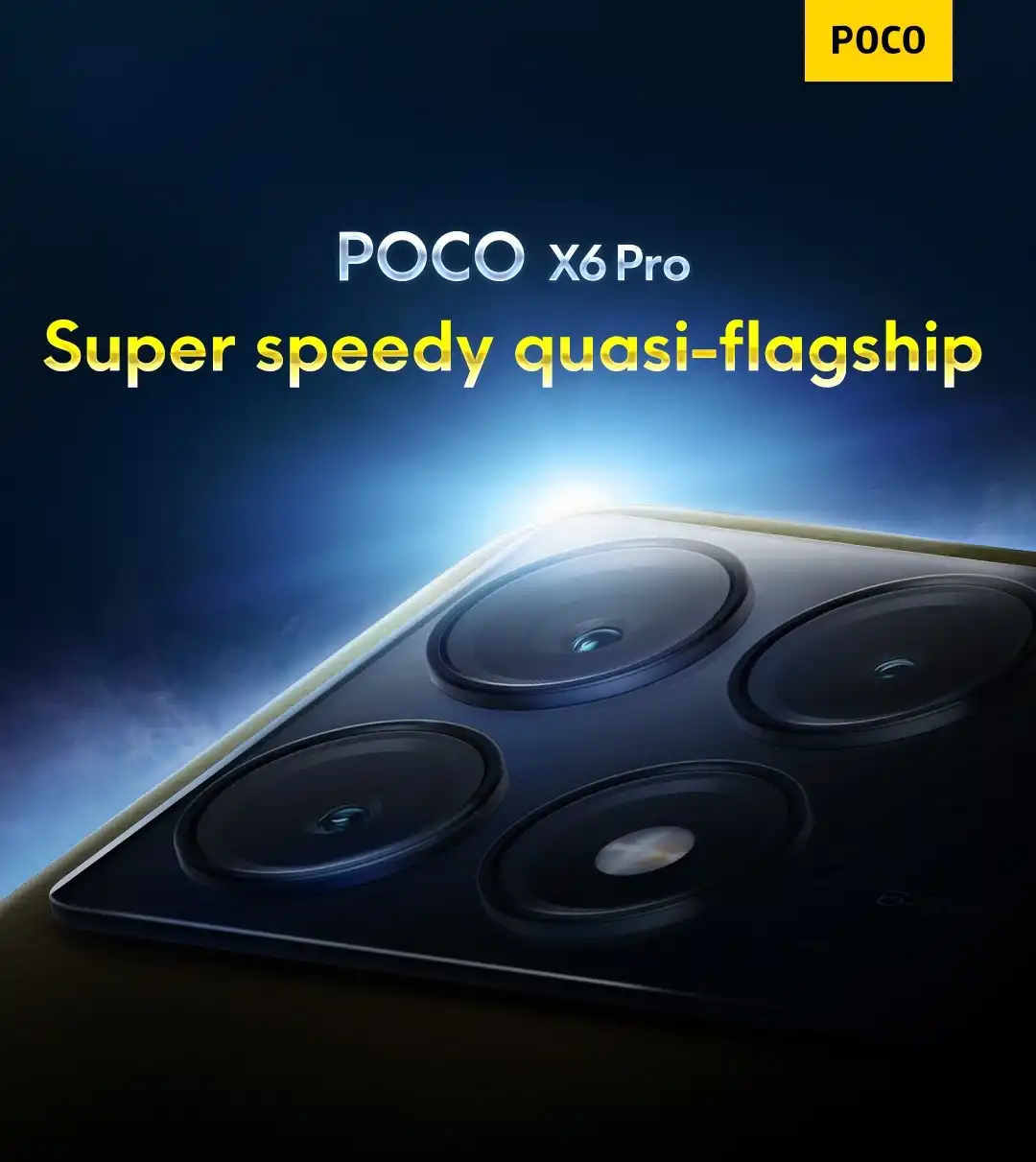 POCO Community