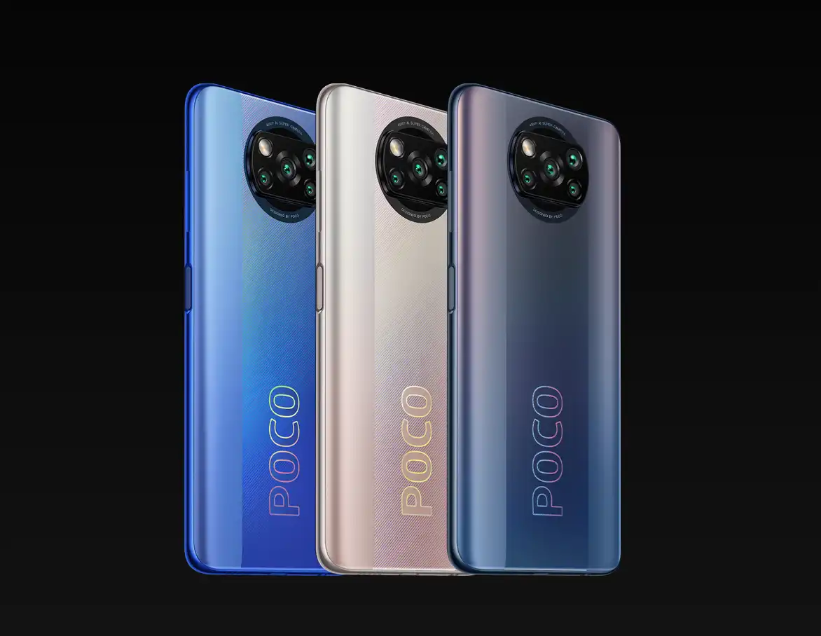 POCO Community