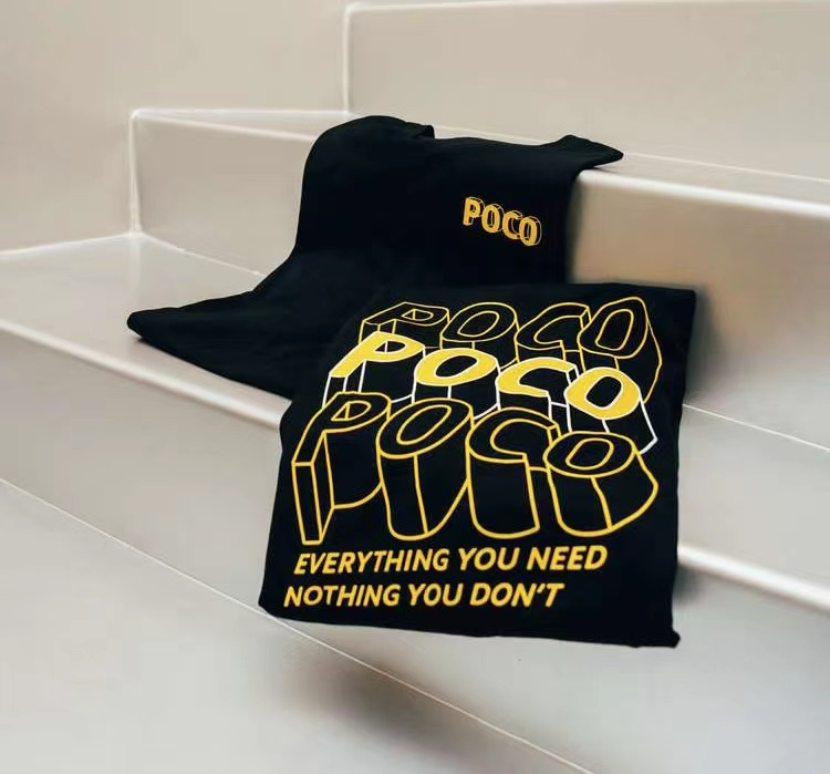 POCO Community