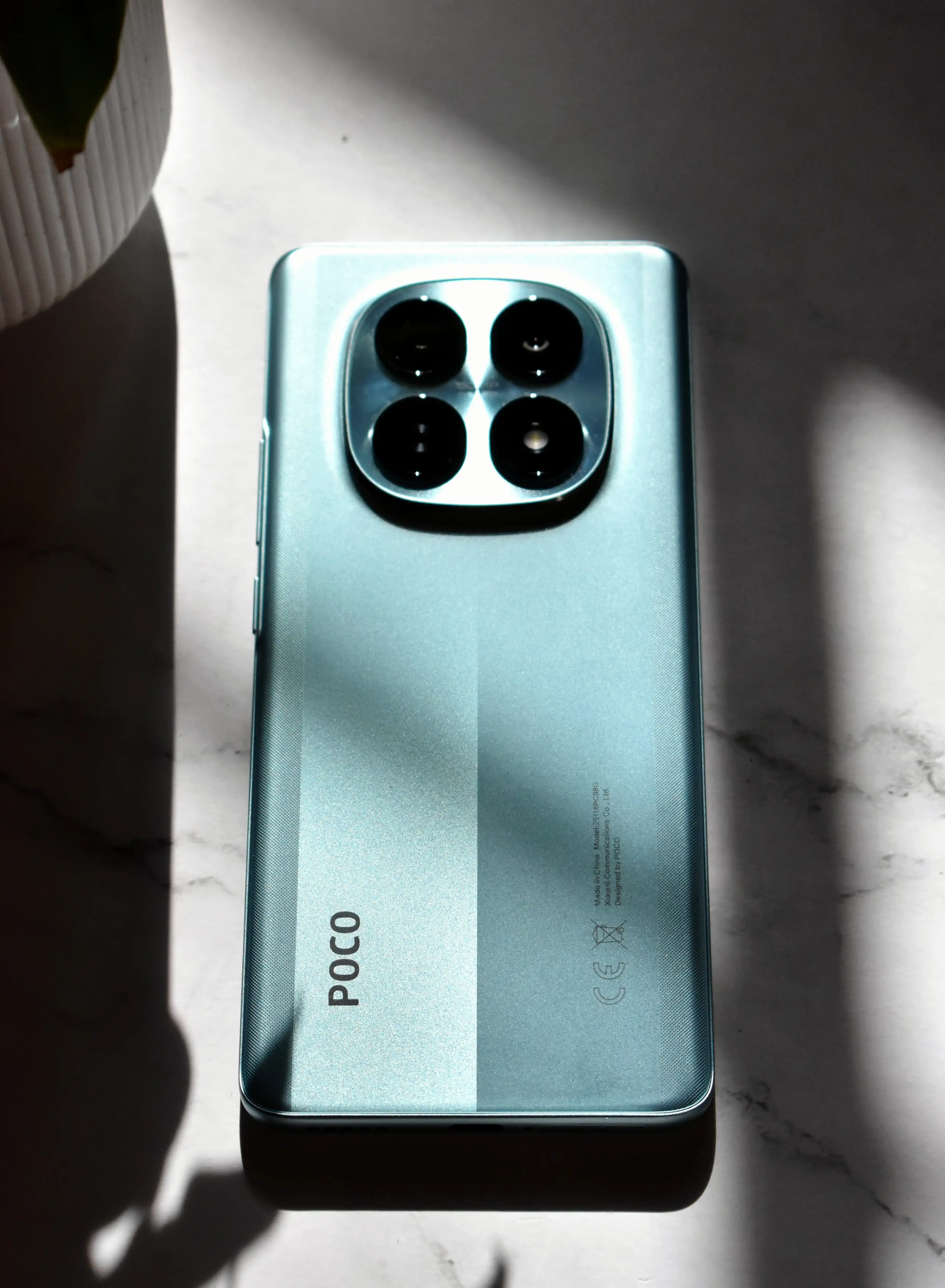 POCO Community