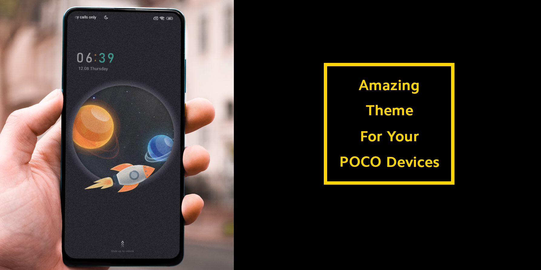 POCO Community