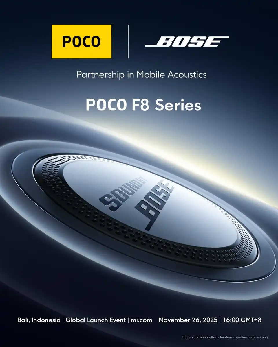 POCO Community