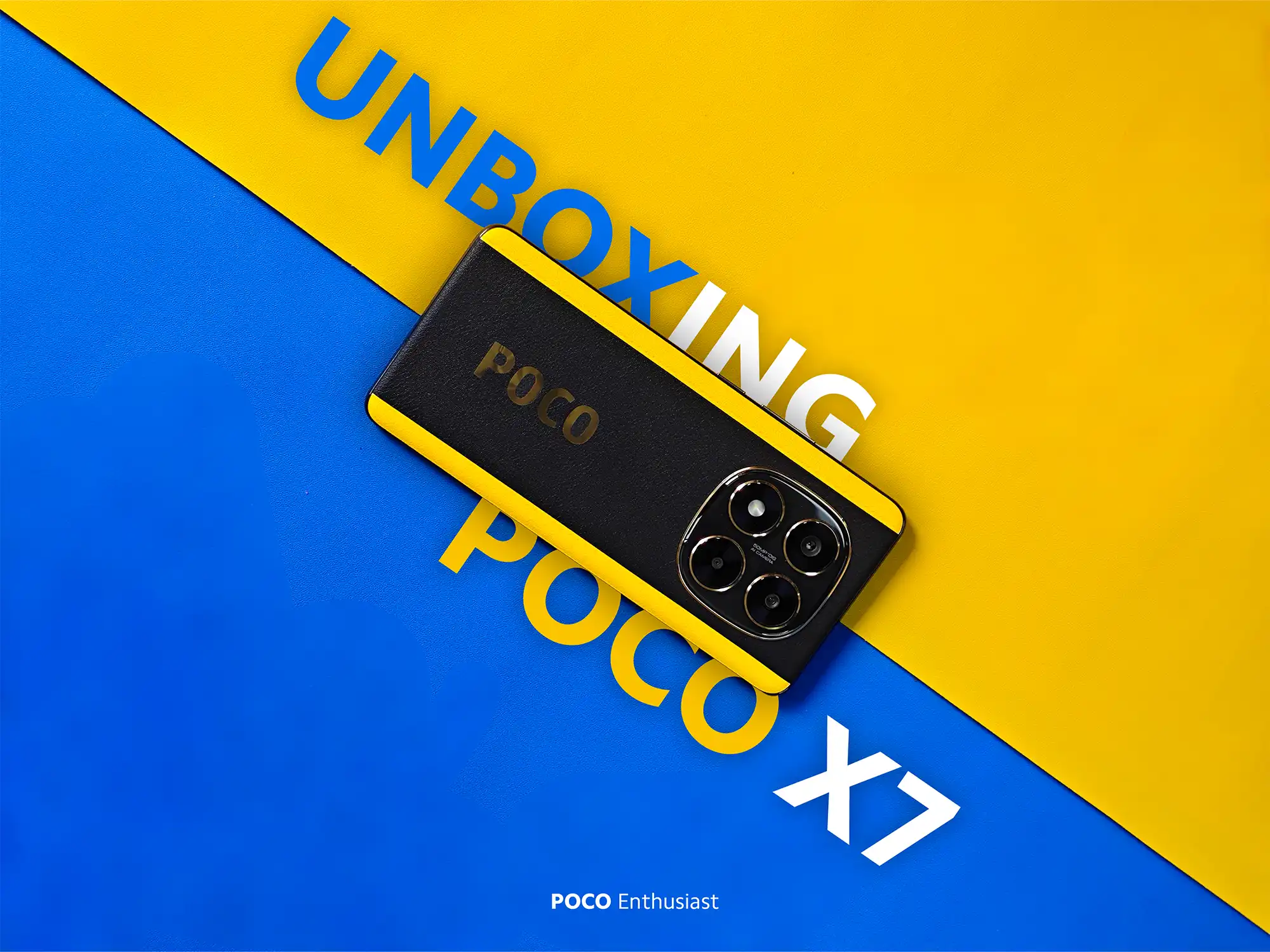 POCO Community