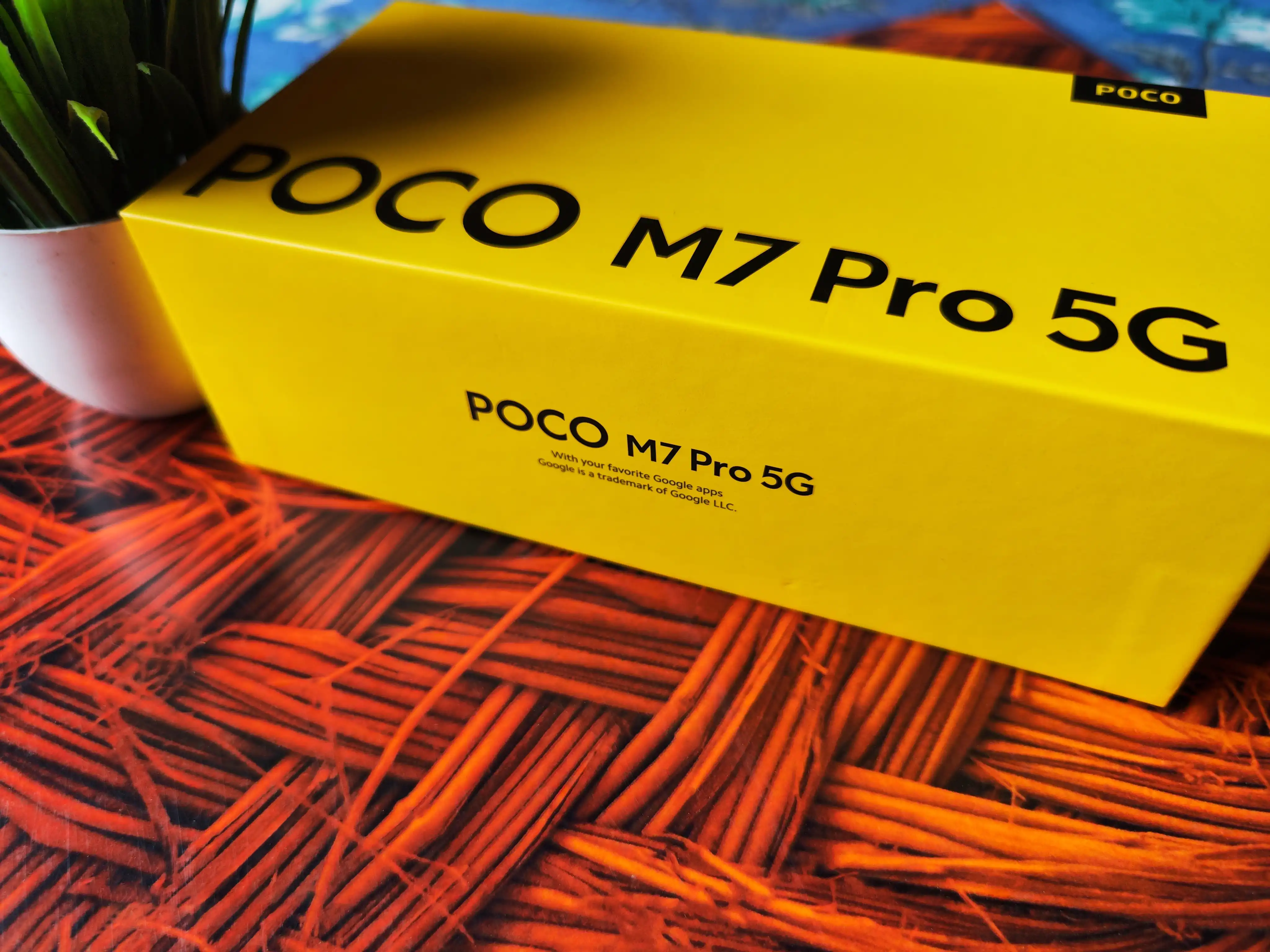 POCO Community