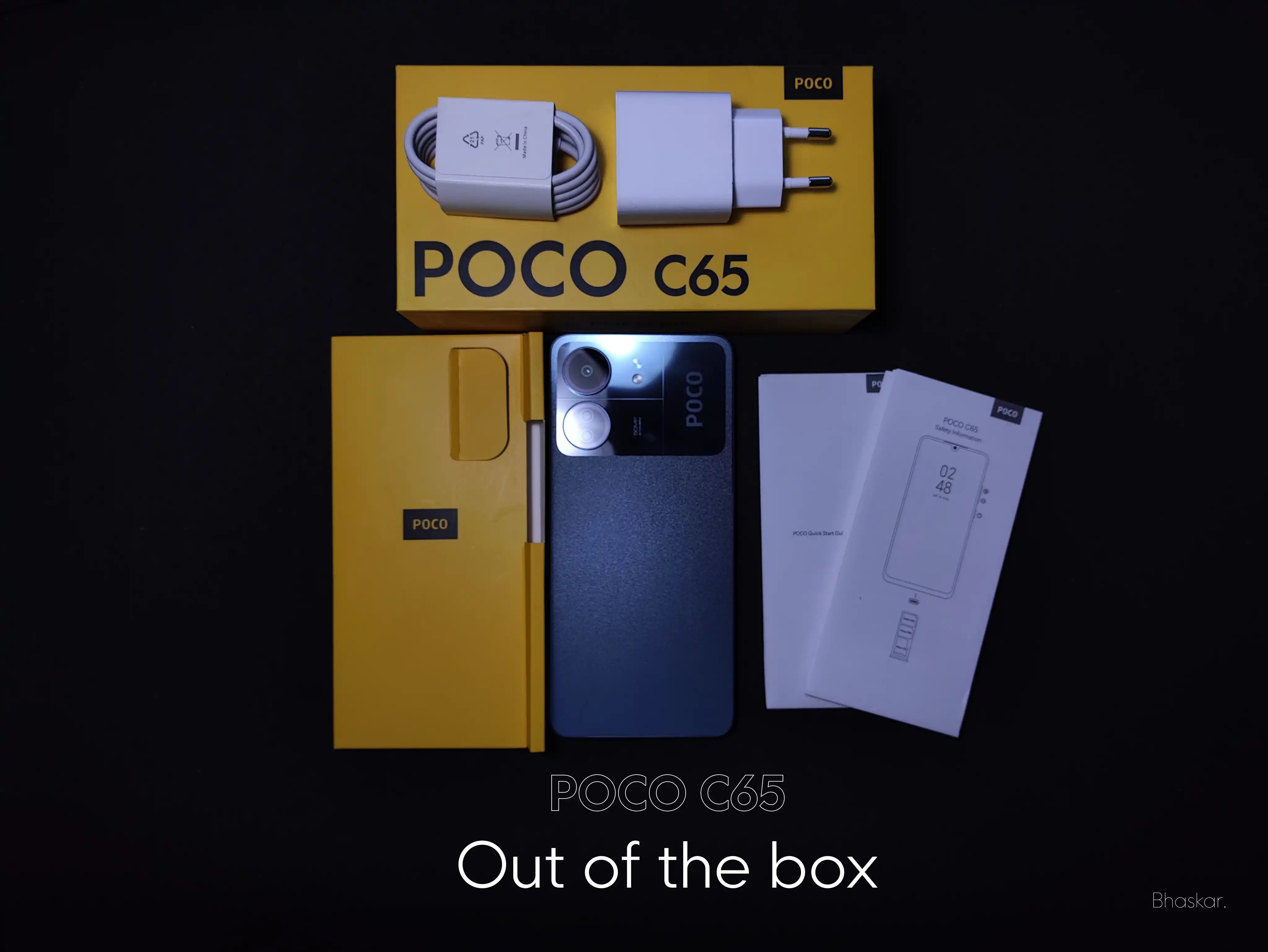 POCO Community