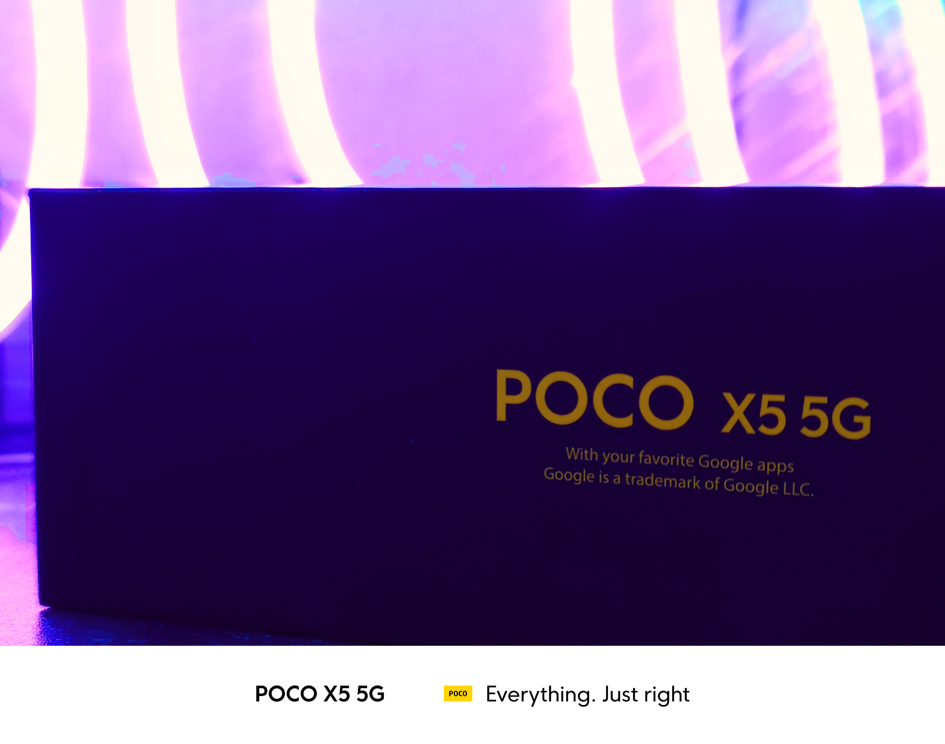 POCO X5 5G Unboxing - Full Specs and First Impressions! 