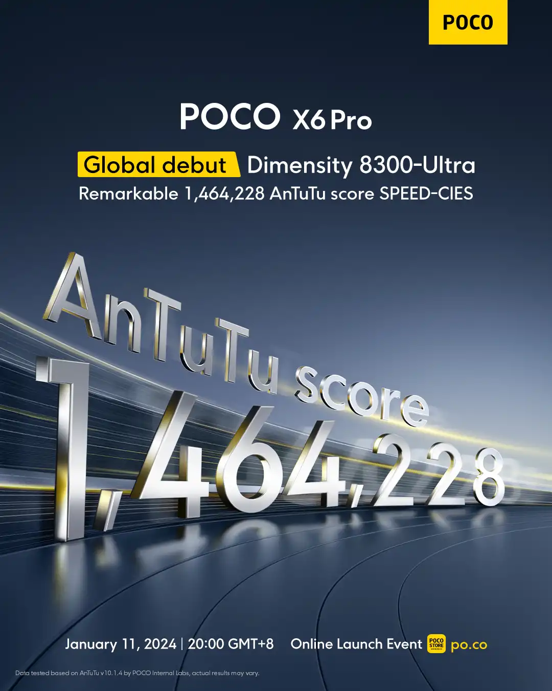 POCO Community