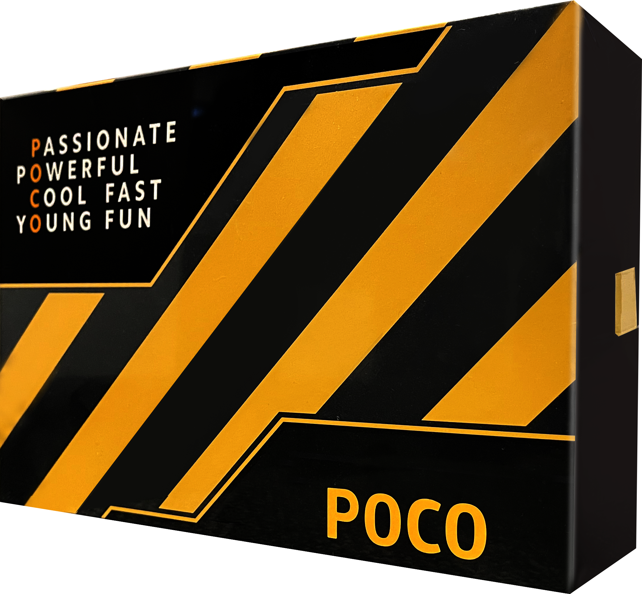 POCO Community
