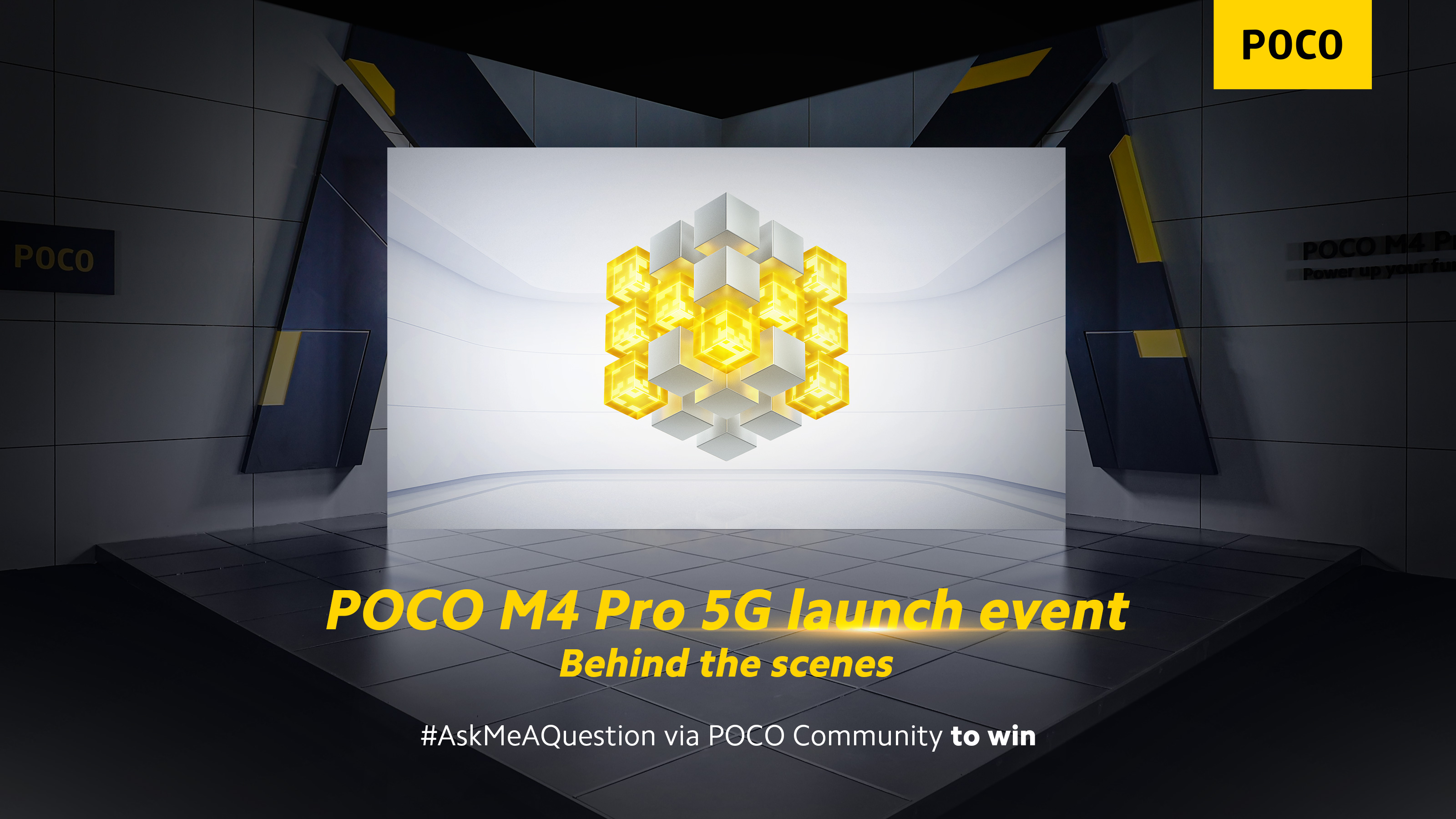 POCO Community