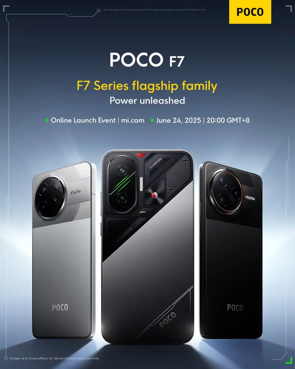 POCO Community