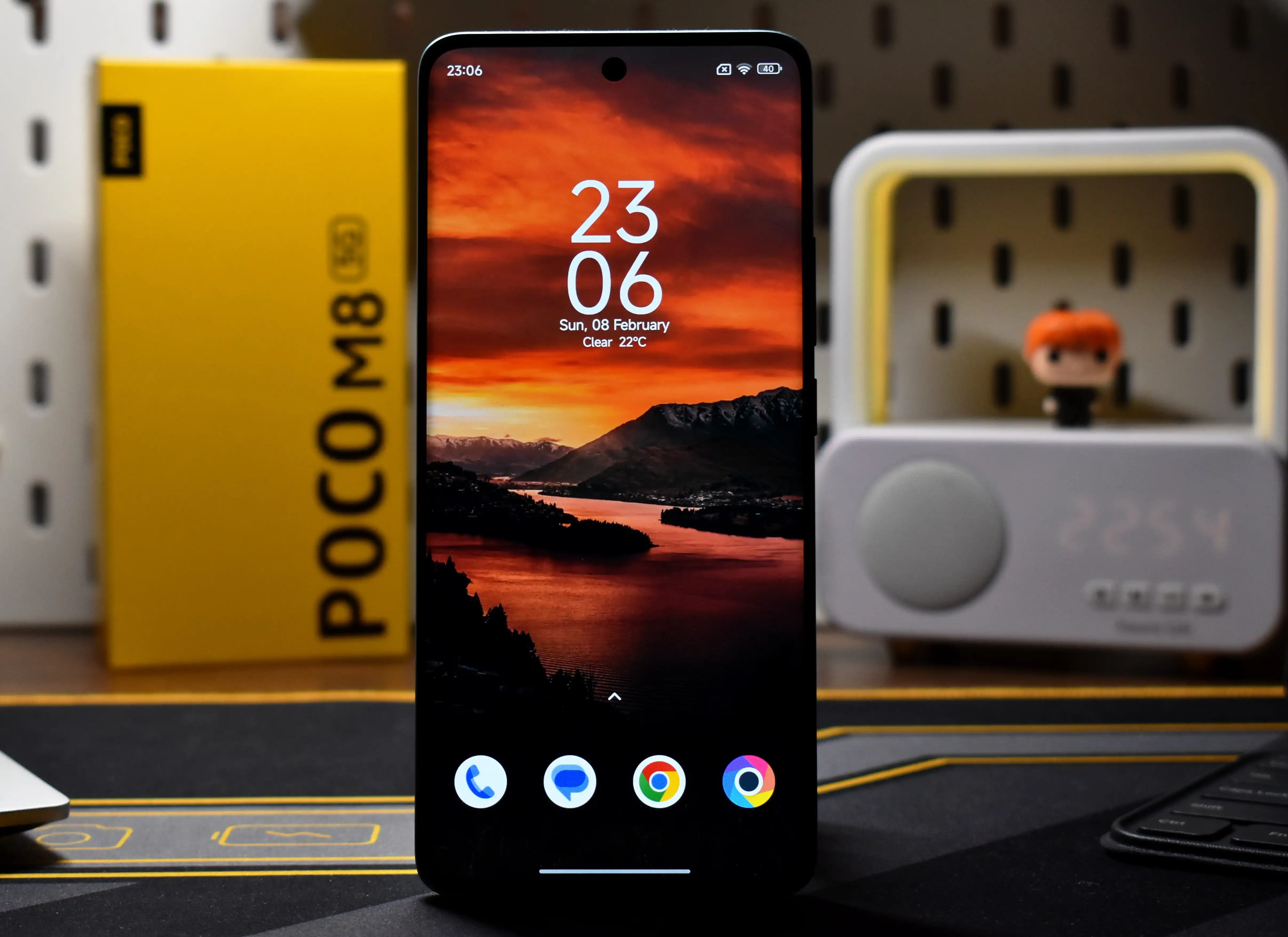 POCO Community