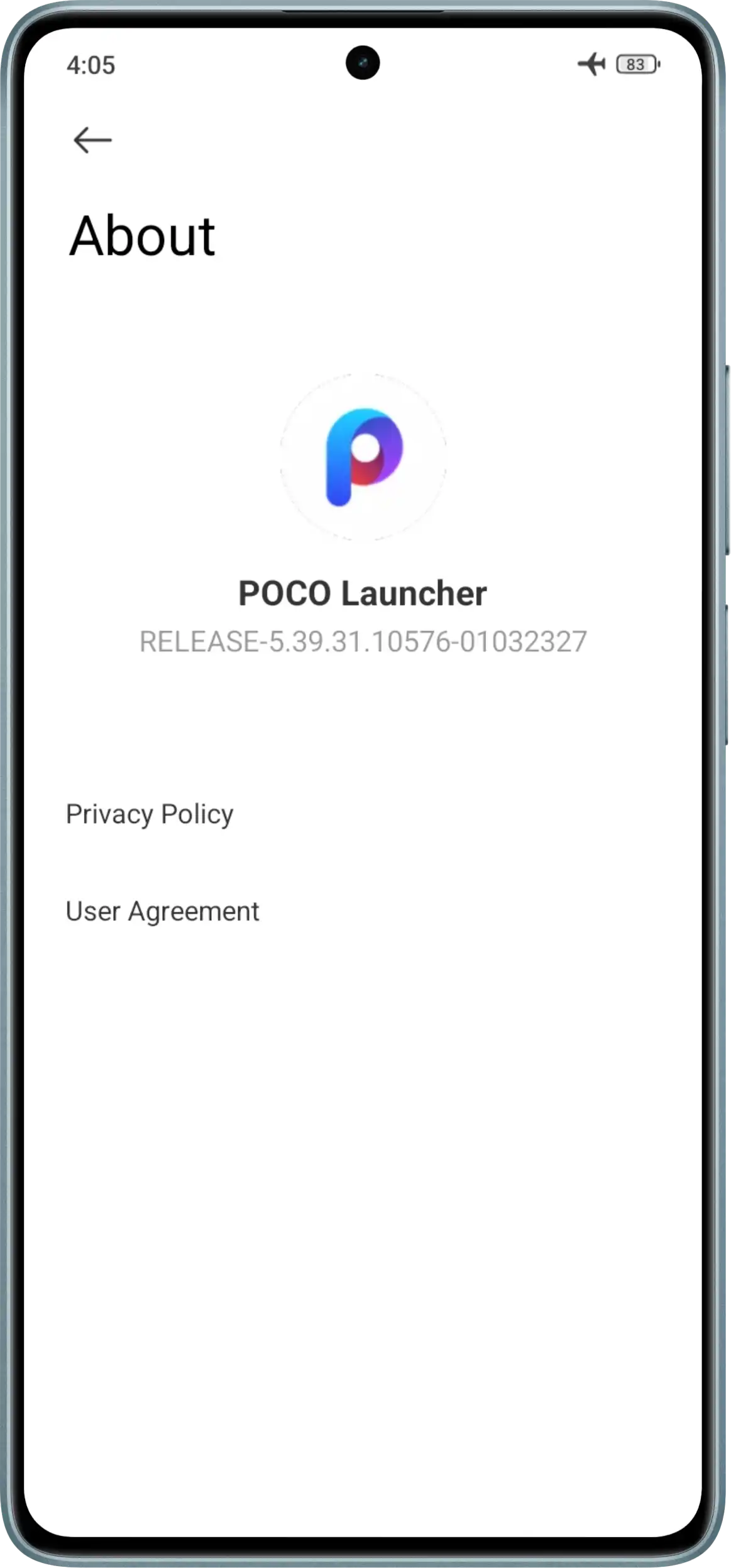 POCO Community