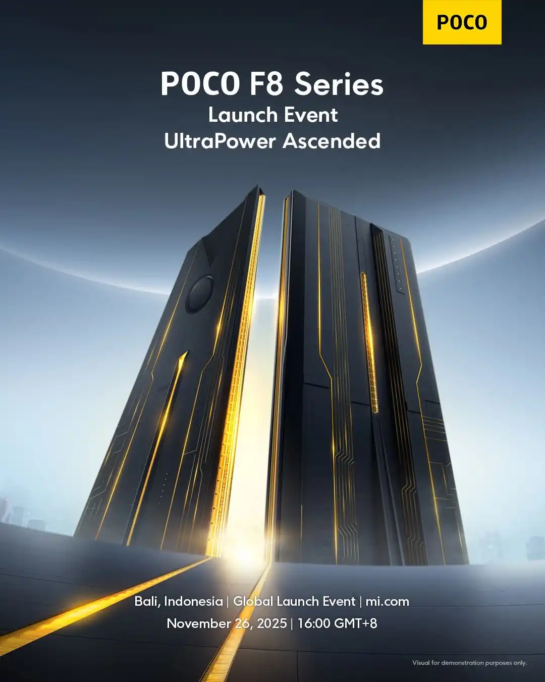 POCO Community