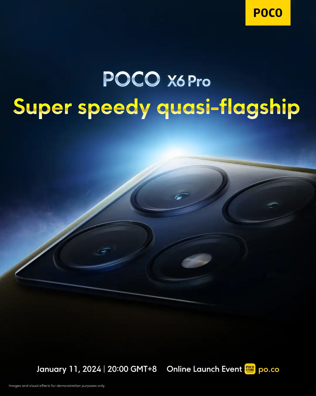 POCO Community