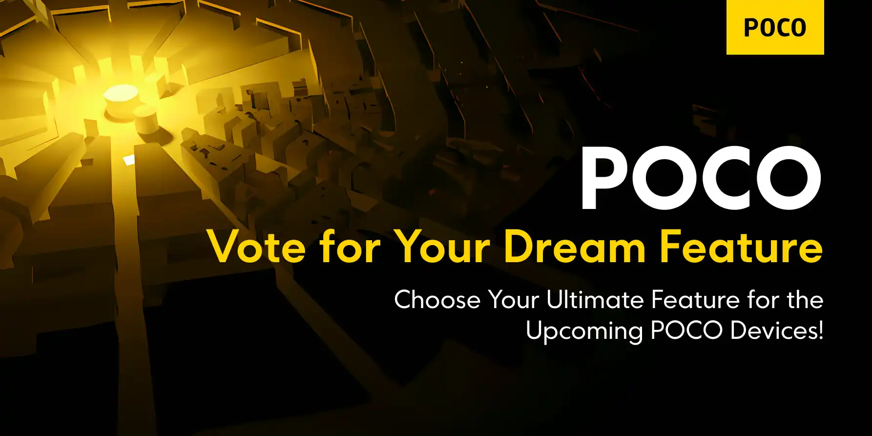 POCO Community