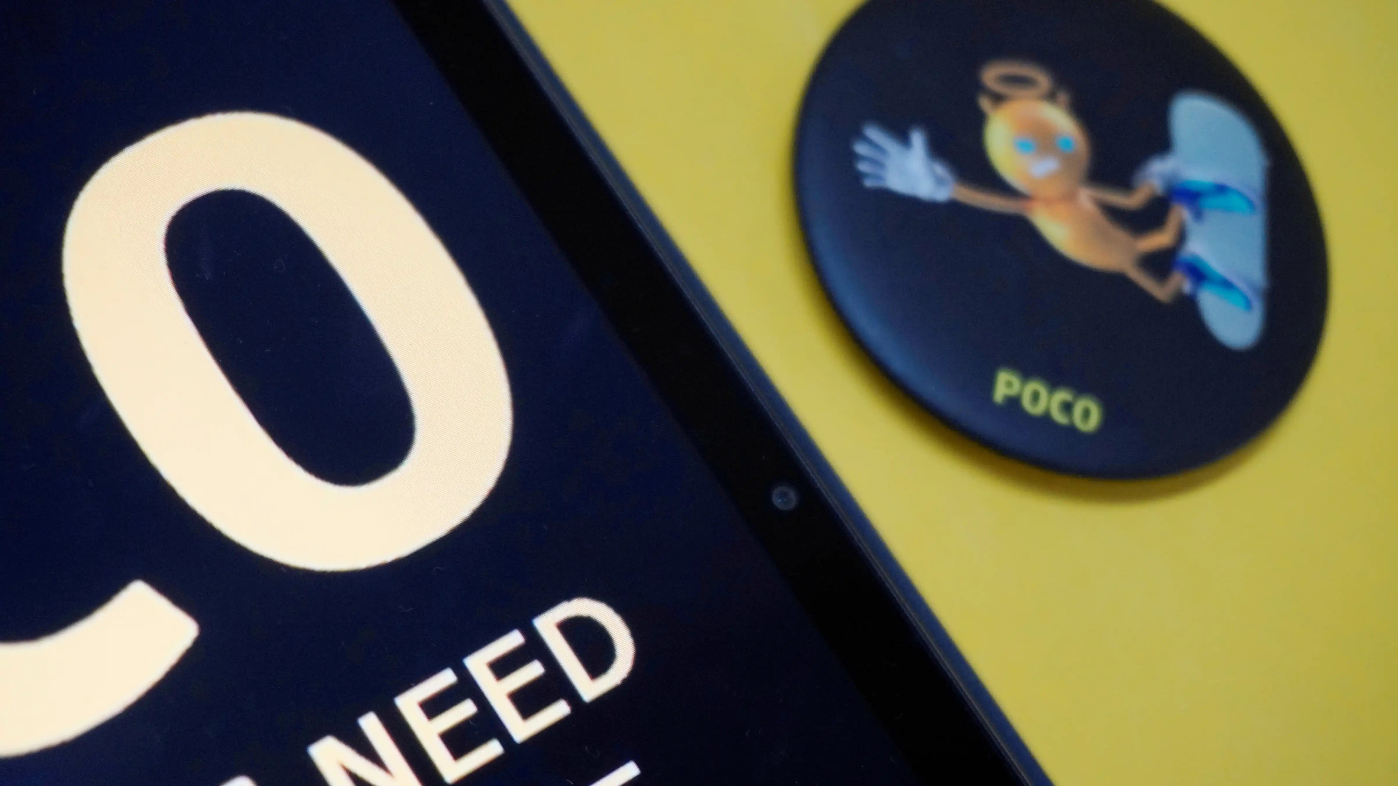 POCO Community