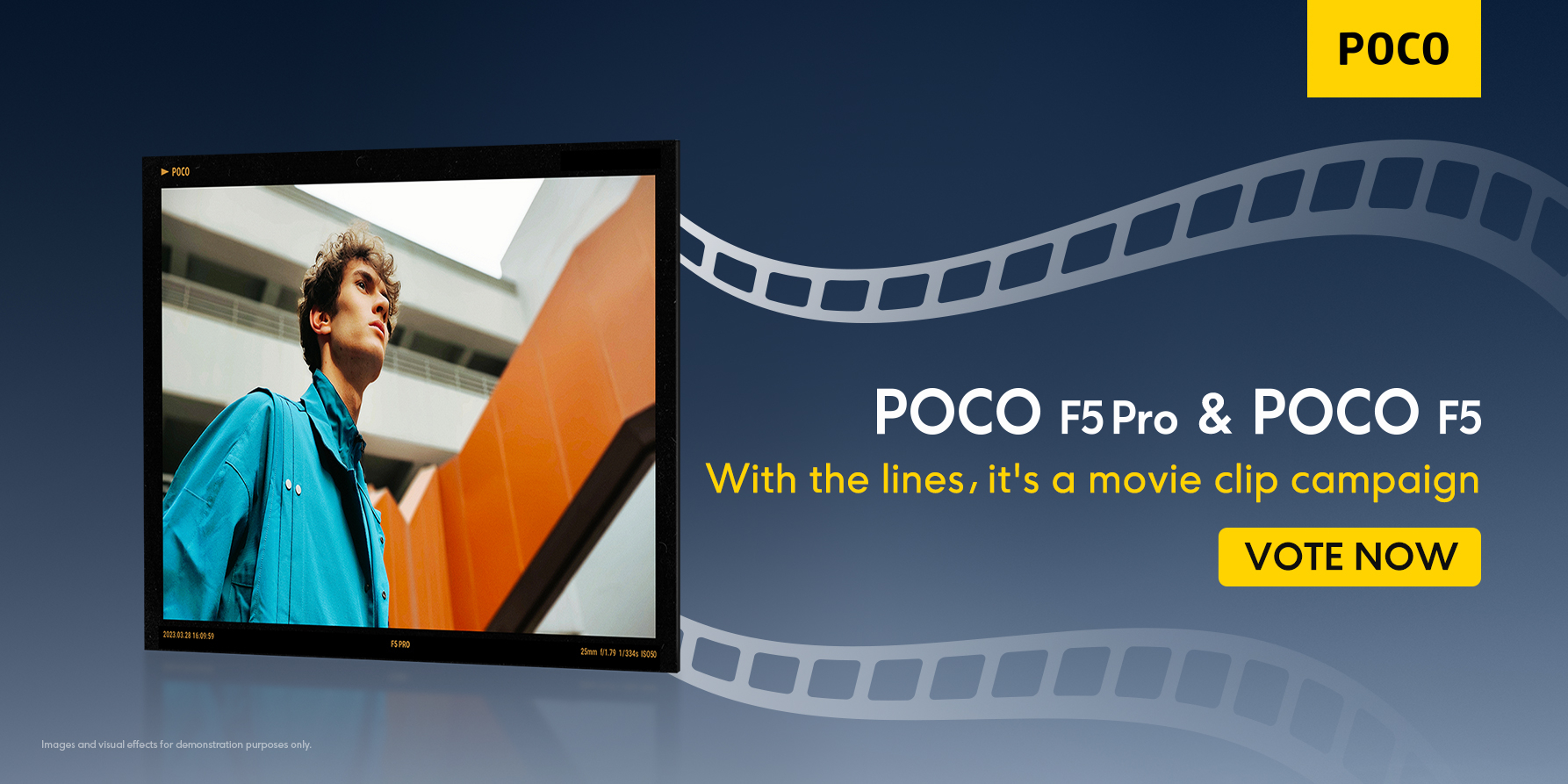 POCO Community