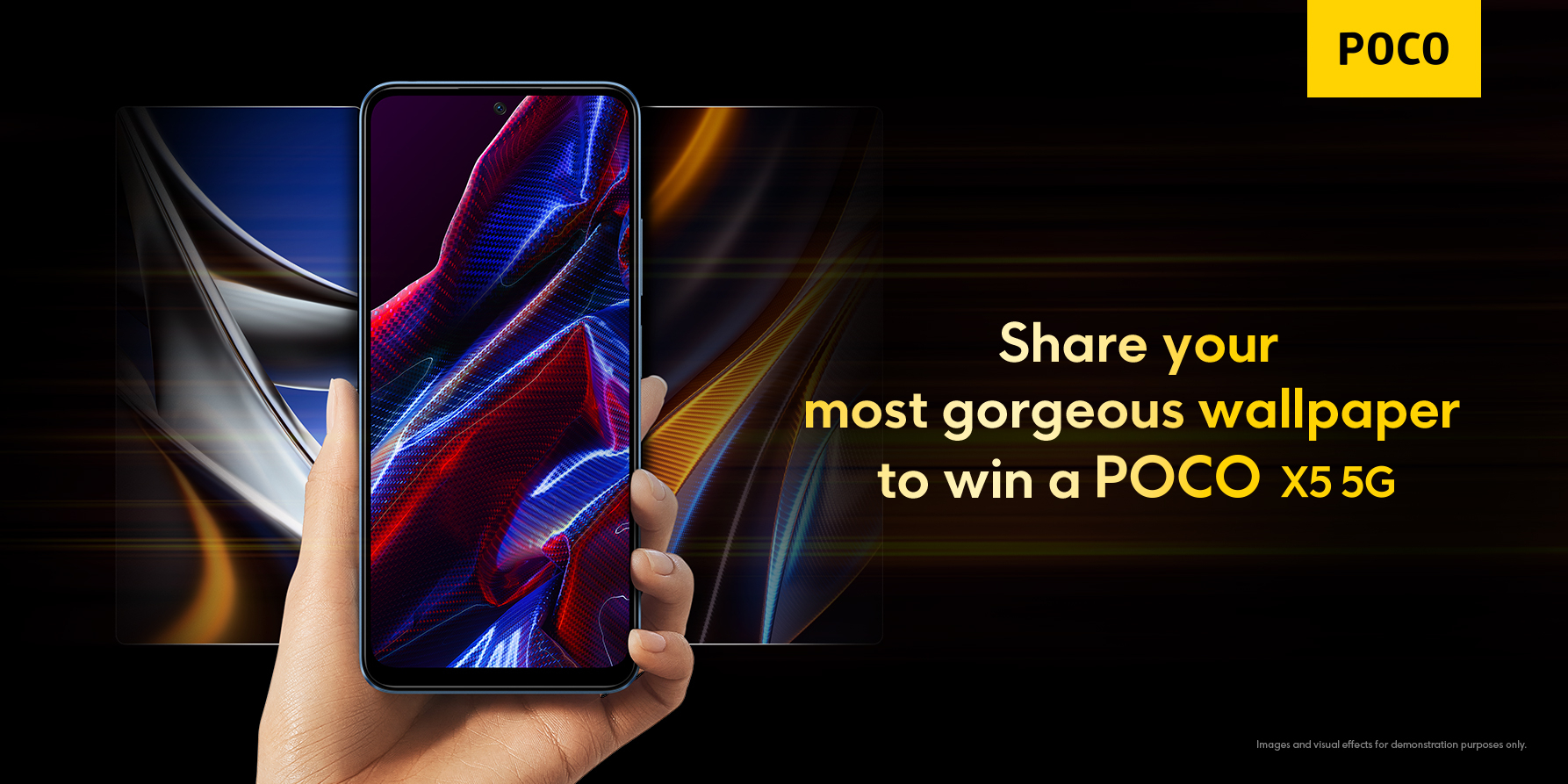 POCO Community