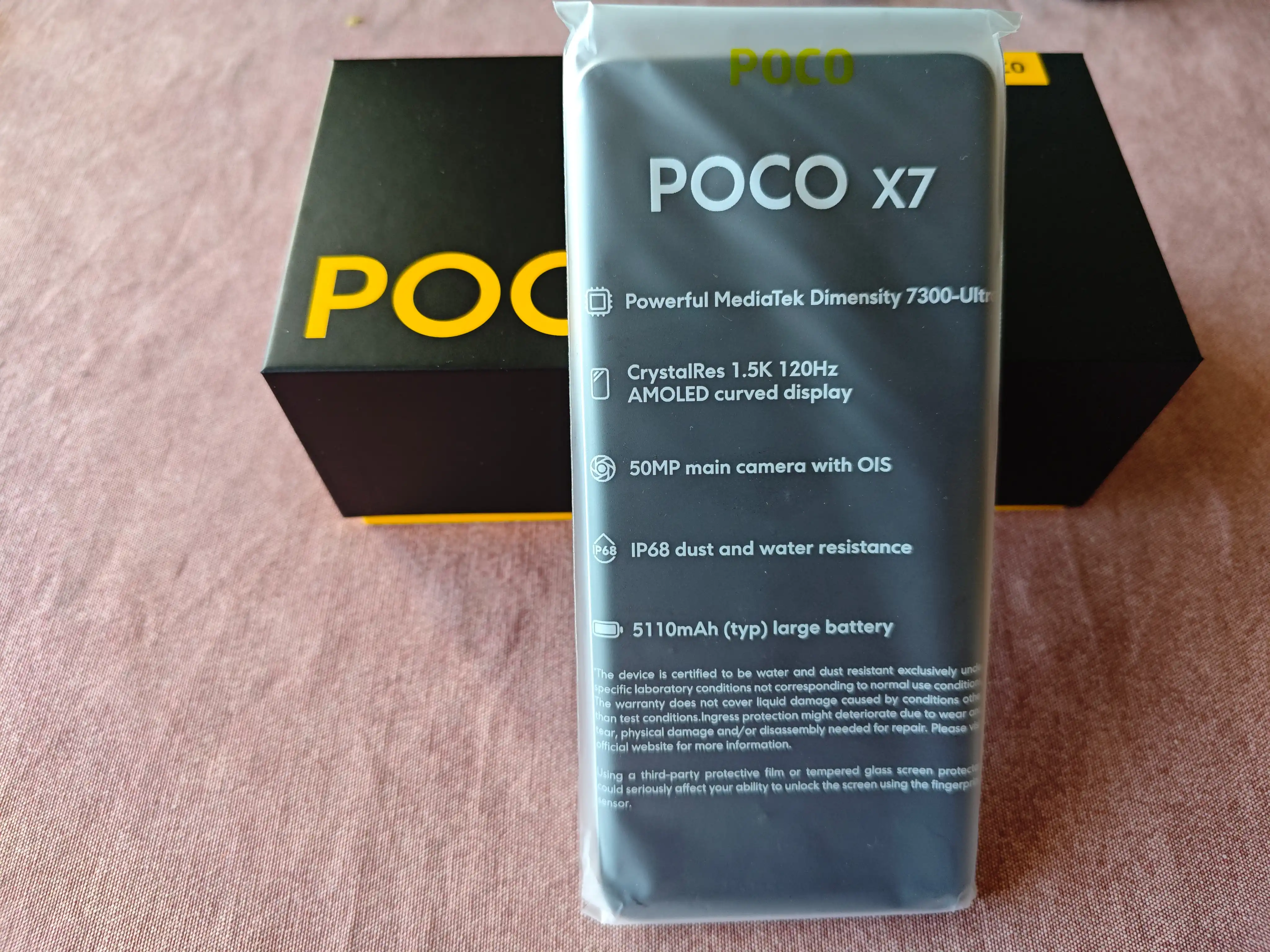 POCO Community